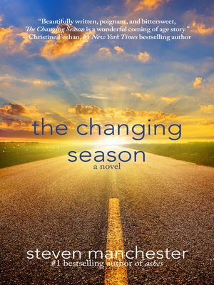 cover image of The Changing Season